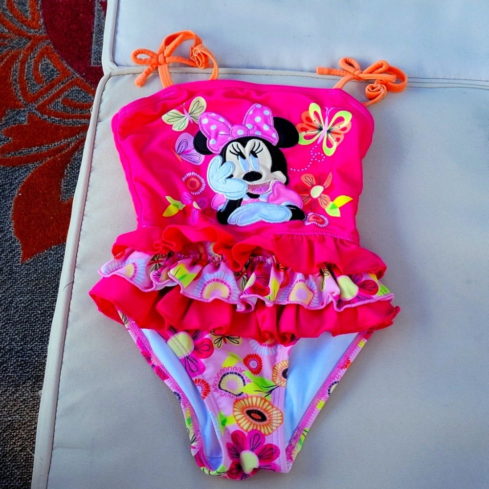 Swimwear